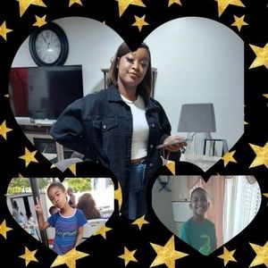 Meet your Posher, Cindy richards